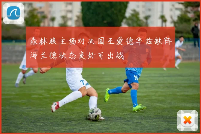 森林狼主场对决国王爱德华兹缺阵海兰德状态良好可出战