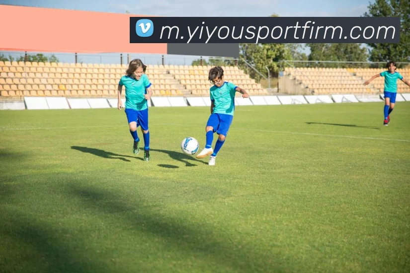 易游体育服务体系