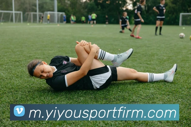 易游体育APP 体育赛事宣传图